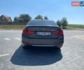 Коричневый БМВ 3 Серия, объемом двигателя 2 л и пробегом 278 тыс. км за 12500 $, фото 4 на Automoto.ua