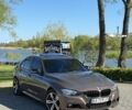Коричневий БМВ 3 Серія, об'ємом двигуна 2 л та пробігом 260 тис. км за 12500 $, фото 1 на Automoto.ua