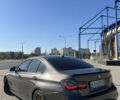 Коричневый БМВ 3 Серия, объемом двигателя 2 л и пробегом 140 тыс. км за 15000 $, фото 7 на Automoto.ua