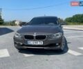 Коричневый БМВ 3 Серия, объемом двигателя 2 л и пробегом 278 тыс. км за 12500 $, фото 3 на Automoto.ua