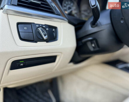 Коричневый БМВ 3 Серия, объемом двигателя 2.98 л и пробегом 228 тыс. км за 14800 $, фото 31 на Automoto.ua