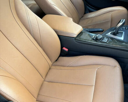 Коричневый БМВ 3 Серия, объемом двигателя 2 л и пробегом 193 тыс. км за 11900 $, фото 8 на Automoto.ua