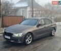 Коричневый БМВ 3 Серия, объемом двигателя 2 л и пробегом 223 тыс. км за 13600 $, фото 11 на Automoto.ua