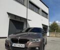 Коричневый БМВ 3 Серия, объемом двигателя 2 л и пробегом 215 тыс. км за 17000 $, фото 1 на Automoto.ua