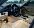 БМВ 3 Серія 2012 у Запоріжжя на Automoto.ua Коричневий БМВ 3 Серія, об'ємом двигуна 0 л та пробігом 195 тис. км за 12800 $, фото 6 на Automoto.ua