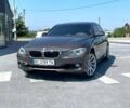 Коричневый БМВ 3 Серия, объемом двигателя 2 л и пробегом 270 тыс. км за 5800 $, фото 1 на Automoto.ua