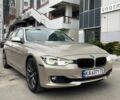 Коричневий БМВ 3 Серія, об'ємом двигуна 2 л та пробігом 170 тис. км за 11900 $, фото 1 на Automoto.ua