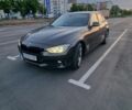 Коричневый БМВ 3 Серия, объемом двигателя 2 л и пробегом 180 тыс. км за 14000 $, фото 10 на Automoto.ua