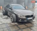 Коричневый БМВ 3 Серия, объемом двигателя 2 л и пробегом 223 тыс. км за 13600 $, фото 1 на Automoto.ua