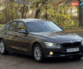 БМВ 3 Серія 2012 у Чернігові на Automoto.ua Коричневий БМВ 3 Серія, об'ємом двигуна 2 л та пробігом 225 тис. км за 12200 $, фото 10 на Automoto.ua