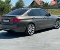 Коричневый БМВ 3 Серия, объемом двигателя 2 л и пробегом 278 тыс. км за 12500 $, фото 9 на Automoto.ua