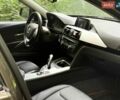 Коричневий БМВ 3 Серія, об'ємом двигуна 2 л та пробігом 280 тис. км за 11999 $, фото 17 на Automoto.ua