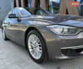 Коричневый БМВ 3 Серия, объемом двигателя 2 л и пробегом 193 тыс. км за 11900 $, фото 7 на Automoto.ua