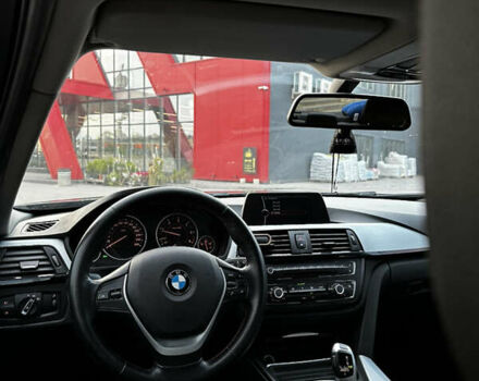 Коричневый БМВ 3 Серия, объемом двигателя 2 л и пробегом 270 тыс. км за 15555 $, фото 23 на Automoto.ua