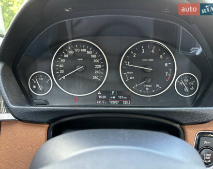 Коричневый БМВ 3 Серия, объемом двигателя 2 л и пробегом 193 тыс. км за 11900 $, фото 16 на Automoto.ua