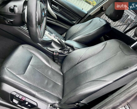 Коричневый БМВ 3 Серия, объемом двигателя 2 л и пробегом 102 тыс. км за 13750 $, фото 45 на Automoto.ua