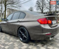 Коричневый БМВ 3 Серия, объемом двигателя 2 л и пробегом 102 тыс. км за 13750 $, фото 6 на Automoto.ua