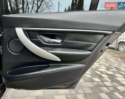 Коричневый БМВ 3 Серия, объемом двигателя 2 л и пробегом 102 тыс. км за 13750 $, фото 75 на Automoto.ua