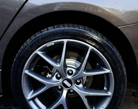 Коричневый БМВ 3 Серия, объемом двигателя 2 л и пробегом 300 тыс. км за 13800 $, фото 5 на Automoto.ua