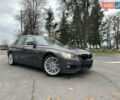 Коричневый БМВ 3 Серия, объемом двигателя 2 л и пробегом 140 тыс. км за 12500 $, фото 16 на Automoto.ua