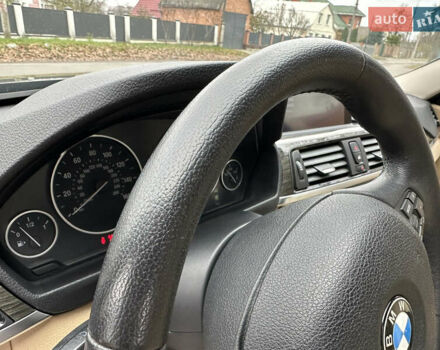 Коричневий БМВ 3 Серія, об'ємом двигуна 2 л та пробігом 120 тис. км за 12999 $, фото 30 на Automoto.ua