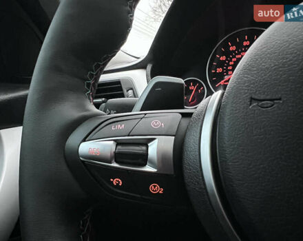 Коричневый БМВ 3 Серия, объемом двигателя 2 л и пробегом 102 тыс. км за 13750 $, фото 38 на Automoto.ua