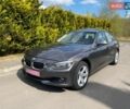 Коричневый БМВ 3 Серия, объемом двигателя 2 л и пробегом 240 тыс. км за 9499 $, фото 1 на Automoto.ua