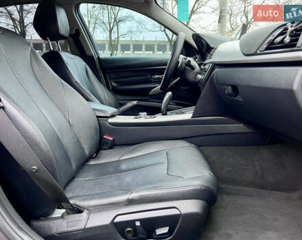 Коричневый БМВ 3 Серия, объемом двигателя 2 л и пробегом 102 тыс. км за 13750 $, фото 63 на Automoto.ua