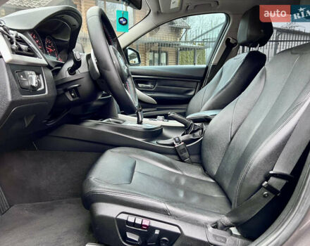 Коричневый БМВ 3 Серия, объемом двигателя 2 л и пробегом 102 тыс. км за 13750 $, фото 42 на Automoto.ua