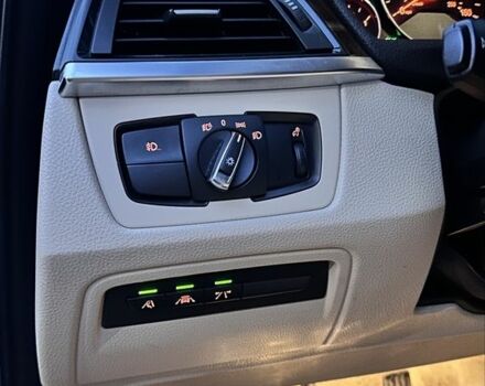 Коричневый БМВ 3 Серия, объемом двигателя 2 л и пробегом 300 тыс. км за 13800 $, фото 7 на Automoto.ua