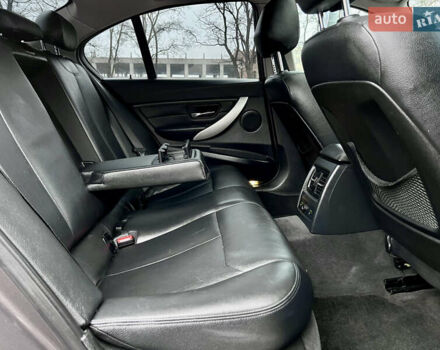 Коричневый БМВ 3 Серия, объемом двигателя 2 л и пробегом 102 тыс. км за 13750 $, фото 72 на Automoto.ua