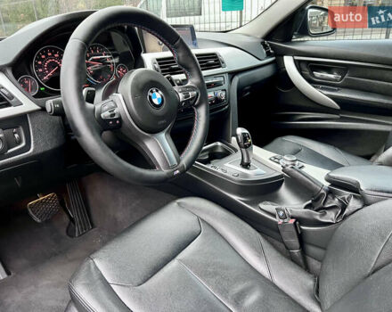 Коричневый БМВ 3 Серия, объемом двигателя 2 л и пробегом 102 тыс. км за 13750 $, фото 46 на Automoto.ua