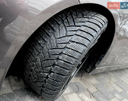 Коричневый БМВ 3 Серия, объемом двигателя 2 л и пробегом 102 тыс. км за 13750 $, фото 22 на Automoto.ua