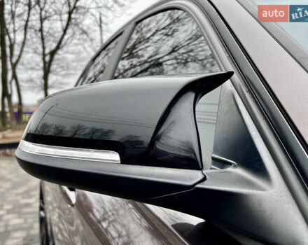 Коричневый БМВ 3 Серия, объемом двигателя 2 л и пробегом 102 тыс. км за 13750 $, фото 15 на Automoto.ua