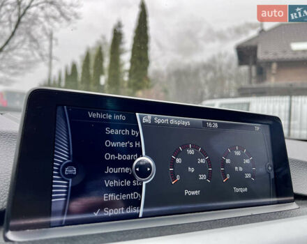 Коричневый БМВ 3 Серия, объемом двигателя 2 л и пробегом 102 тыс. км за 13750 $, фото 31 на Automoto.ua