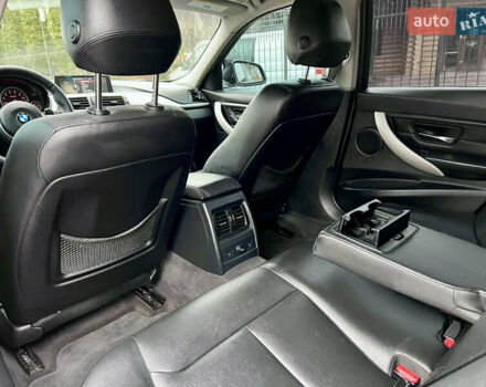 Коричневый БМВ 3 Серия, объемом двигателя 2 л и пробегом 102 тыс. км за 13750 $, фото 49 на Automoto.ua