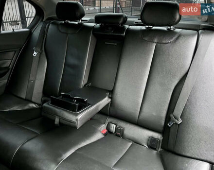 Коричневый БМВ 3 Серия, объемом двигателя 2 л и пробегом 102 тыс. км за 13750 $, фото 54 на Automoto.ua