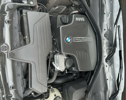 Коричневый БМВ 3 Серия, объемом двигателя 2 л и пробегом 95 тыс. км за 17500 $, фото 13 на Automoto.ua