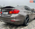 Коричневый БМВ 3 Серия, объемом двигателя 2 л и пробегом 102 тыс. км за 13750 $, фото 25 на Automoto.ua