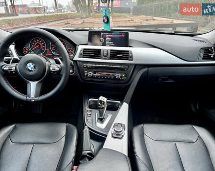 Коричневый БМВ 3 Серия, объемом двигателя 2 л и пробегом 102 тыс. км за 13750 $, фото 76 на Automoto.ua