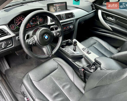 Коричневый БМВ 3 Серия, объемом двигателя 2 л и пробегом 102 тыс. км за 13750 $, фото 29 на Automoto.ua