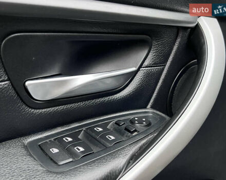 Коричневый БМВ 3 Серия, объемом двигателя 2 л и пробегом 102 тыс. км за 13750 $, фото 48 на Automoto.ua