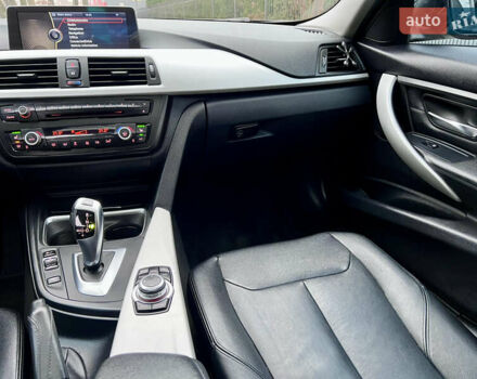 Коричневый БМВ 3 Серия, объемом двигателя 2 л и пробегом 102 тыс. км за 13750 $, фото 78 на Automoto.ua