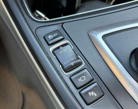 Коричневый БМВ 3 Серия, объемом двигателя 2 л и пробегом 174 тыс. км за 14000 $, фото 3 на Automoto.ua