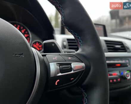 Коричневый БМВ 3 Серия, объемом двигателя 2 л и пробегом 102 тыс. км за 13750 $, фото 37 на Automoto.ua