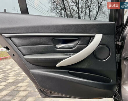 Коричневый БМВ 3 Серия, объемом двигателя 2 л и пробегом 102 тыс. км за 13750 $, фото 55 на Automoto.ua