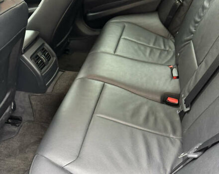 Коричневый БМВ 3 Серия, объемом двигателя 2 л и пробегом 95 тыс. км за 17500 $, фото 8 на Automoto.ua