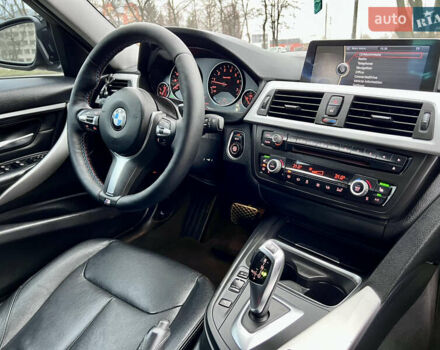 Коричневый БМВ 3 Серия, объемом двигателя 2 л и пробегом 102 тыс. км за 13750 $, фото 57 на Automoto.ua