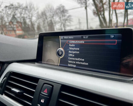 Коричневый БМВ 3 Серия, объемом двигателя 2 л и пробегом 102 тыс. км за 13750 $, фото 58 на Automoto.ua