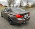 Коричневый БМВ 3 Серия, объемом двигателя 2 л и пробегом 171 тыс. км за 8000 $, фото 3 на Automoto.ua